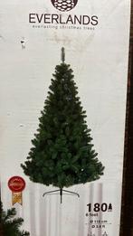 Kunststof kerstboom, Ophalen, Zo goed als nieuw