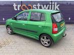 2007 - Kia - Picanto - 1.0 D-light - Personenauto, Auto's, Kia, Gebruikt, Overige brandstoffen, Bedrijf, Handgeschakeld