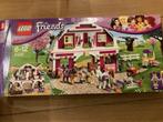 Lego Friends Ranch 41039, Kinderen en Baby's, Speelgoed | Duplo en Lego, Complete set, Lego, Zo goed als nieuw, Ophalen