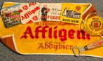 Vintage lotje Affligem Abdijbier, Ophalen of Verzenden, Gebruikt