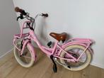 Kinderfiets 16 Inch, Fietsen en Brommers, Ophalen, Gebruikt, 16 tot 20 inch