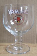 Verre Chimay, Verzamelen, Ophalen of Verzenden, Nieuw, Glas of Glazen, Overige merken