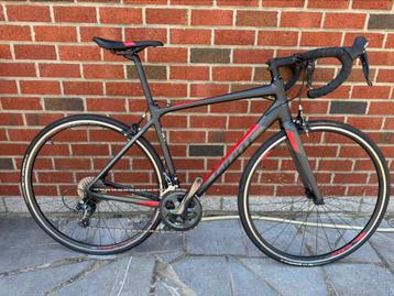 Giant Contend sl 2020 beschikbaar voor biedingen