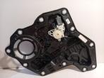 RAAMMECHANIEK ELEK RECHTS ACHTER Fiesta 7 (H1BBA27000CE), Gebruikt, Achter, Ford