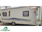 Hobby (année de construction 2010), Caravanes & Camping, Caravanes, Jusqu'à 4, Entreprise, Hobby, 5 à 6 mètres