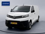 Toyota PROACE Electric Worker Extra Range Cool Long 330 KM A, Automaat, Wit, Electronic Stability Program (ESP), Toyota