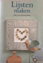 Lijsten maken - Graham Porter, Boeken, Ophalen of Verzenden, Zo goed als nieuw, Graham Porter