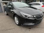 Opel Astra K 1000 Benzine 5Drs Edition +…, Autos, 5 places, Noir, Tissu, Achat