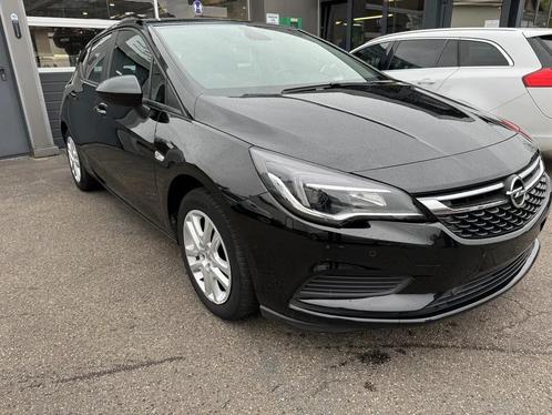 Opel Astra K 1000 Benzine 5Drs Edition +…, Autos, Opel, Entreprise, Achat, Astra, ABS, Airbags, Air conditionné, Android Auto
