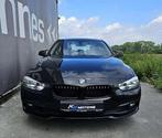 BMW 316 d SPORT - CarPlay - Cuir - Garantie 12 mois, Te koop, Berline, https://public.car-pass.be/vhr/d1887d9e-aed0-4ecf-b99f-6196f4439298
