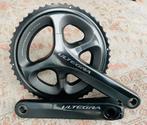 Shimano Ultegra Crankstel FC6800 11 speed, Fietsen en Brommers, Crankstel of Pedalen, Gebruikt, Ophalen of Verzenden, Shimano Ultegra