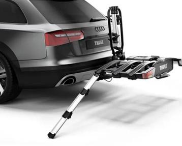 Thule XT  loading ramp/ optijgoot   beschikbaar voor biedingen