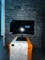 Ls24D4Gauxen-scherm, Gaming, IPS, 101 t/m 150 Hz, In hoogte verstelbaar