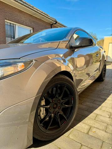 Jantes Motec MCR1 17" 5x114.3 9j beschikbaar voor biedingen