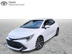 Toyota Corolla STYLE, Automaat, 118 g/km, Corolla, Wit