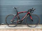 Wilier gtr. Carbon maat 54, Fietsen en Brommers, Ophalen, Zo goed als nieuw, Carbon