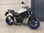 Suzuki (bj 2016), Motoren, Bedrijf, Meer dan 35 kW, Overig, 650 cc