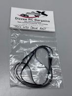 TRex 450 Drive Belt for Radio Control Model helikopter riem, Hobby en Vrije tijd, Ophalen of Verzenden, Nieuw