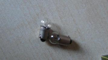 ampoules de voiture