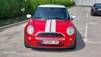 Mini Cooper 1.6i Benzine, Auto's, Mini, 4 zetels, Achterwielaandrijving, Overige kleuren, Leder