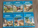 Lot strips Bessy, Ophalen