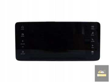 Skoda Kamiq Scala monitor navigatiescherm 655919606A origine beschikbaar voor biedingen