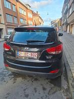 Hyundai, Auto's, 100 kW, Euro 5, Zwart, 5 deurs