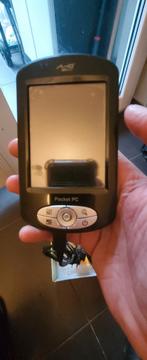 Navigation pda p550, Diversen, Ophalen