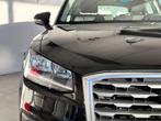 Audi Q2 1.0 TFSI *SPORT*S-TRONIC*1ERPRO*NAVI*CLIM*PDC*TVA*, Auto's, Audi, Automaat, Gebruikt, 116 pk, Zwart