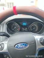 Voiture, Autos, Focus, Achat, Carnet d'entretien, Noir