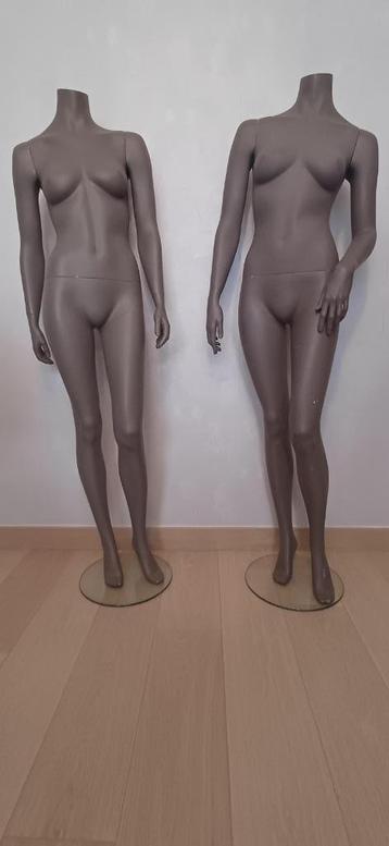 mannequin mannequin mannequin poupée de mode, Enlèvement, Utilisé, Mannequin