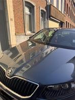 Skoda octavia 2016 1.6, Auto's, Stof, Euro 6, Bedrijf, 81 kW