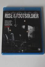 Rise of the Footsoldier (2007, Blu-ray), Ophalen of Verzenden, Zo goed als nieuw, Actie
