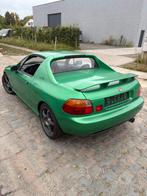 Honda crx del sol vti, Auto's, Honda, Elektrisch, Particulier, Te koop, CRX