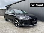 Ford Focus Clipper Active - 24m Garantie - Driver Assist - C, Auto's, Ford, Gebruikt, Euro 6, LED verlichting, 1283 kg