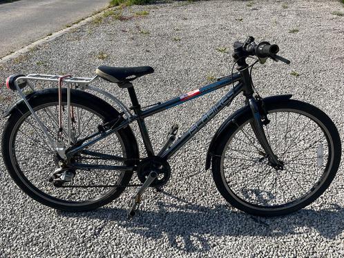 Islabikes Beinn 24, Fietsen en Brommers, Fietsen | Jongens, Gebruikt, 24 inch, Handrem, Versnellingen, Ophalen