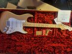 Fender original 50s stratocaster, Ophalen, Zo goed als nieuw, Solid body, Fender