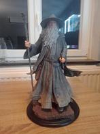 Gandalf le Gris – Weta Workshop, Collections, Statues & Figurines, Enlèvement ou Envoi, Comme neuf, Fantasy