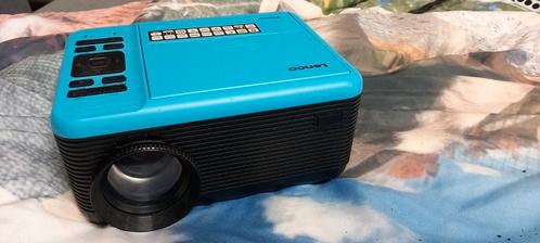 Beamer, Audio, Tv en Foto, Beamers, Zo goed als nieuw, Ophalen