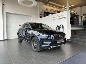 Jaguar E-Pace P160 HYBRIDE BENZINE AUTOMAAT PANO DAK beschikbaar voor biedingen