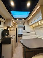 ‼️FIAT DREAMER ‼️LUXE CAMPERVAN ‼️UNIEKE INDELING‼️, Bus-model, Bedrijf, Diesel, Tot en met 3