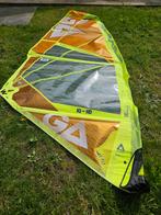 GA Sails IQ 5.6 HD 2021, Watersport en Boten, Windsurfen, 5 tot 7 m², Zeil, Met draagtas, Ophalen of Verzenden