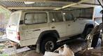 roestvrije onderdelen Landcruiser HJ61, Auto-onderdelen, Ophalen