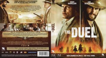 the duel (blu-ray) neuf