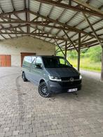Vw T6.1 2023 DSG, Auto's, Volkswagen, Particulier, Te koop, Transporter, Achteruitrijcamera