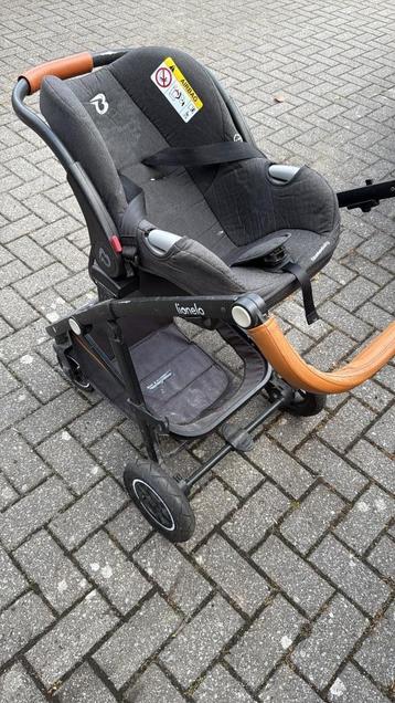 Bugy beschikbaar voor biedingen