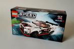 Lego 76896: Nissan GT-R NISMO Speed Champions 2020 MISB AFOL, Enlèvement ou Envoi, Neuf, Ensemble complet, Lego