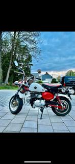 Honda Monkey Replica Zhenhua 25cc ( 50cc), Fietsen en Brommers, Ophalen