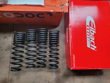 Ressorts Eibach -25mm pour Honda Integra DC2 beschikbaar voor biedingen