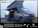Volkswagen California 2.0TDI Aut Beach Edition Fietsendrager, Caravanes & Camping, Camping-cars, Entreprise